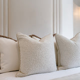 Boucle Plush