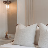 Boucle Plush