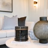 Luxury XXL Candle Sable Onyx
