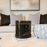 Luxury XXL Candle Sable Onyx