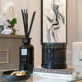 Luxury XXL Candle Sable Onyx