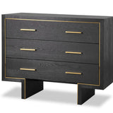 Tigur Chest of Drawers