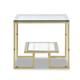 Mayfair Side Table