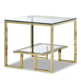 Mayfair Side Table