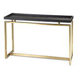 Malcom Console Table
