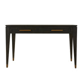 Renmin Desk Carbon Oak