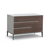 Strata 3 Drawer Chest