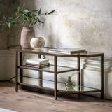 Hudson Media Unit