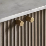 Marmo 3 Door Sideboard