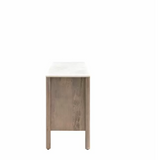 Marmo 3 Door Sideboard