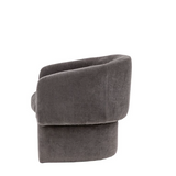 Asko Armchair Anthracite
