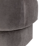 Asko Armchair Anthracite