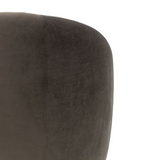 Curvo Armchair Espresso