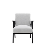 Neyland Armchair Stone