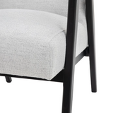 Neyland Armchair Stone