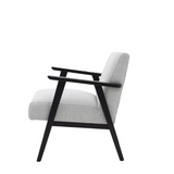Neyland Armchair Stone