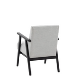 Neyland Armchair Stone