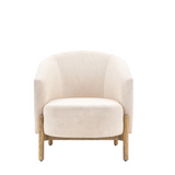 Tindon Armchair