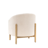 Tindon Armchair