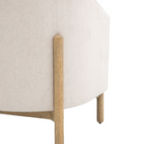 Tindon Armchair