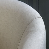 Tindon Armchair