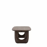 Arc Coffee Table