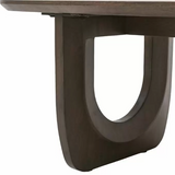 Arc Coffee Table