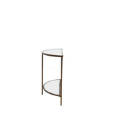 Hudson Console Table