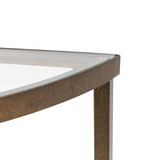 Hudson Console Table