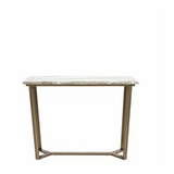 Lusso Console Table