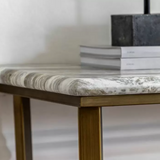 Lusso Console Table