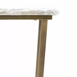 Lusso Console Table