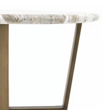Lusso Round Coffee Table