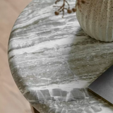 Lusso Side Table