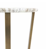 Lusso Side Table