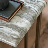 Lusso Supper Table