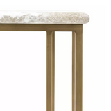 Lusso Supper Table