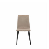 Widdicombe Dining Chair Taupe (Pack of 2)