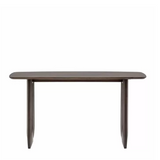 Arc Console Table