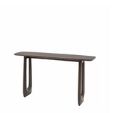 Arc Console Table