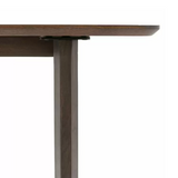 Arc Console Table