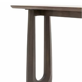 Arc Console Table