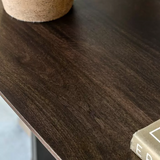 Arc Console Table