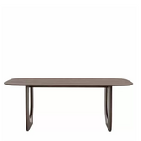 Arc Dining Table