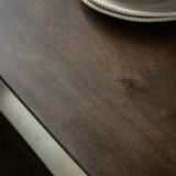 Arc Dining Table
