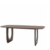 Arc Dining Table