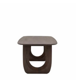 Arc Dining Table