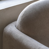 Massa Sofa