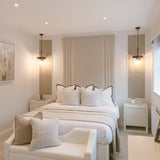 The Imogen Headboard