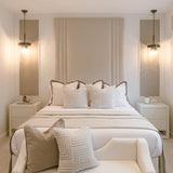 The Imogen Headboard